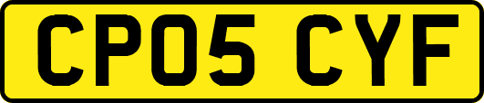 CP05CYF