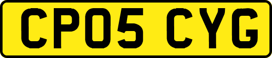 CP05CYG