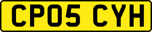 CP05CYH
