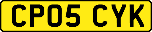 CP05CYK