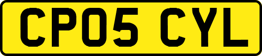 CP05CYL
