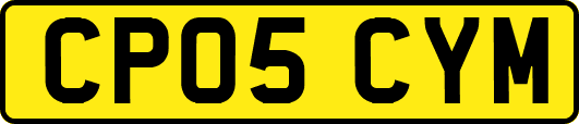 CP05CYM