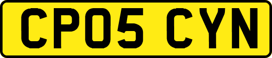 CP05CYN