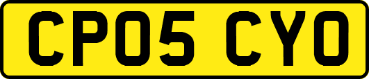 CP05CYO