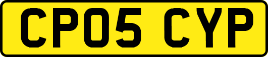 CP05CYP