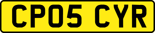 CP05CYR