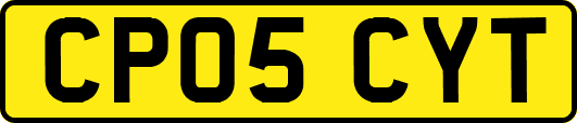 CP05CYT