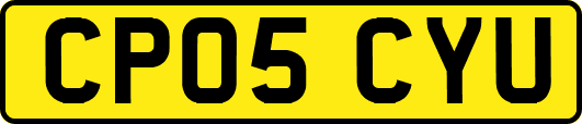 CP05CYU