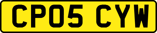 CP05CYW
