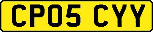 CP05CYY