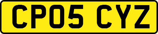 CP05CYZ