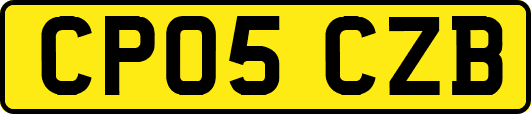CP05CZB