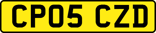 CP05CZD