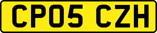 CP05CZH