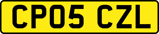 CP05CZL