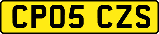 CP05CZS