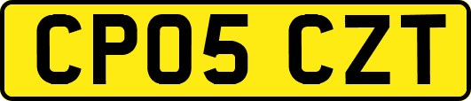 CP05CZT