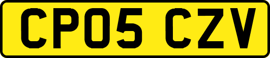 CP05CZV