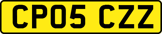 CP05CZZ
