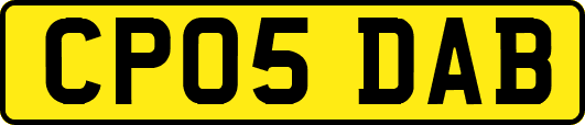 CP05DAB