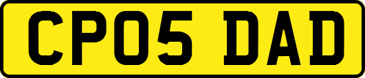 CP05DAD