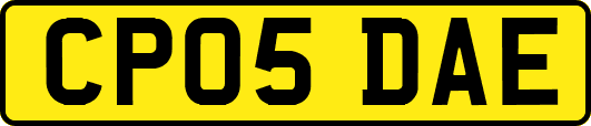 CP05DAE