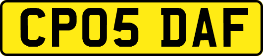 CP05DAF