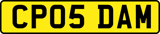 CP05DAM