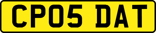 CP05DAT