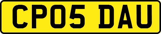CP05DAU