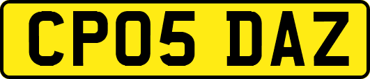 CP05DAZ