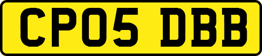 CP05DBB