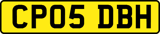 CP05DBH