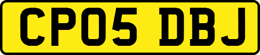 CP05DBJ