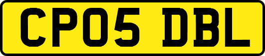 CP05DBL