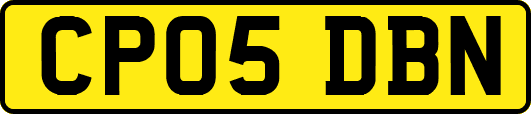 CP05DBN
