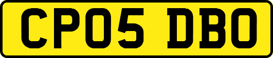 CP05DBO