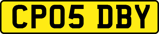 CP05DBY