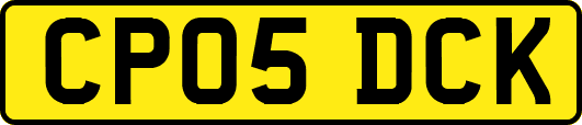 CP05DCK