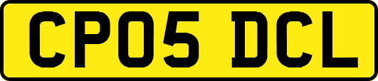 CP05DCL