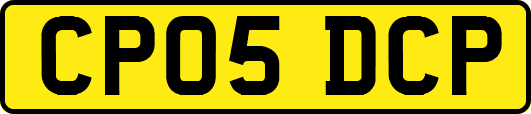 CP05DCP