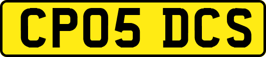 CP05DCS