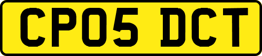 CP05DCT