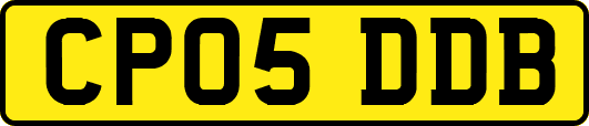 CP05DDB