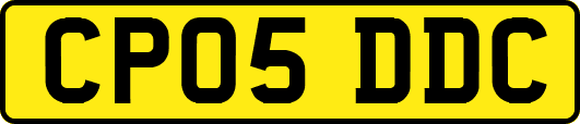 CP05DDC