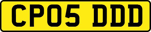 CP05DDD