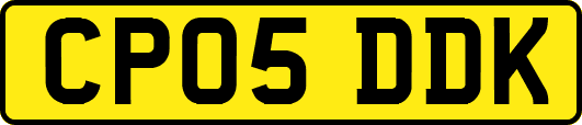 CP05DDK