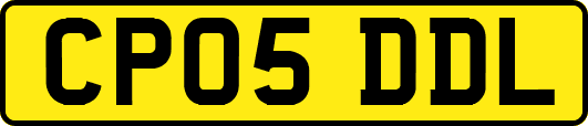 CP05DDL