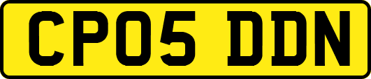 CP05DDN