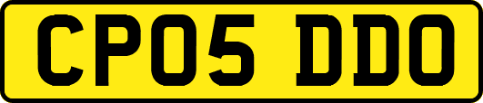 CP05DDO